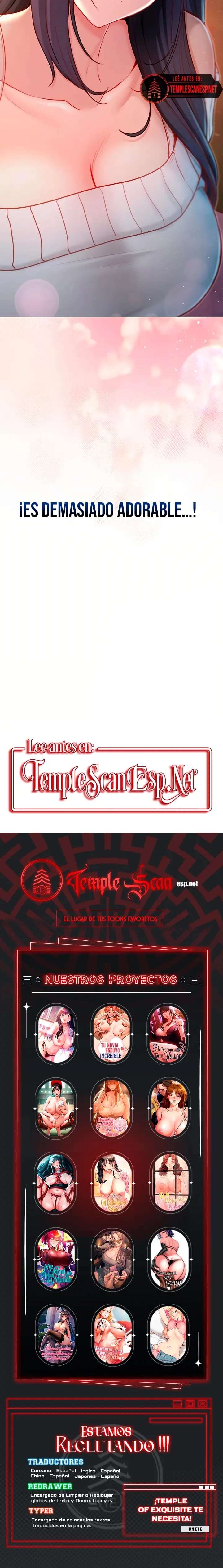 Soy un vampiro Capitulo 29 página 27