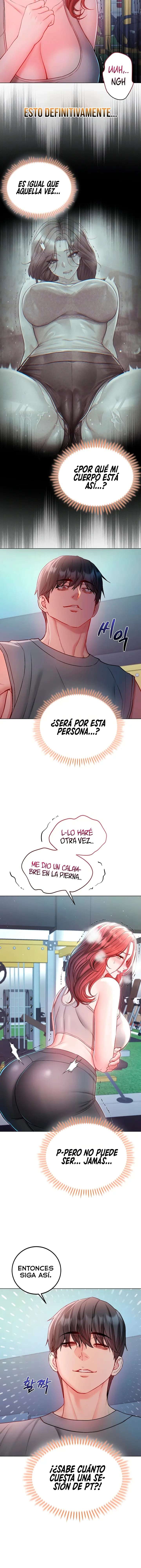 Soy un vampiro Capitulo 29 página 7
