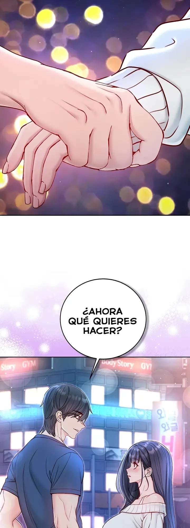 Soy un vampiro Capitulo 30 página 10