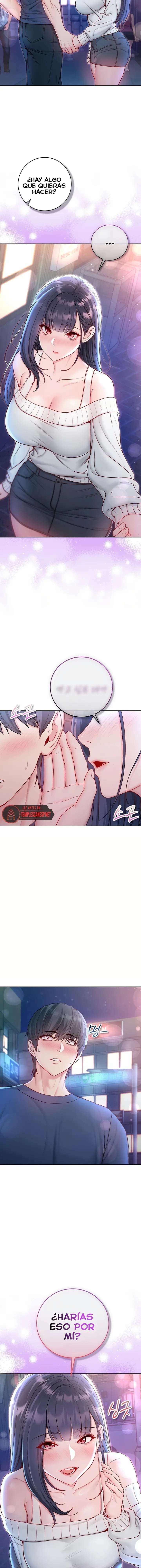 Soy un vampiro Capitulo 30 página 11
