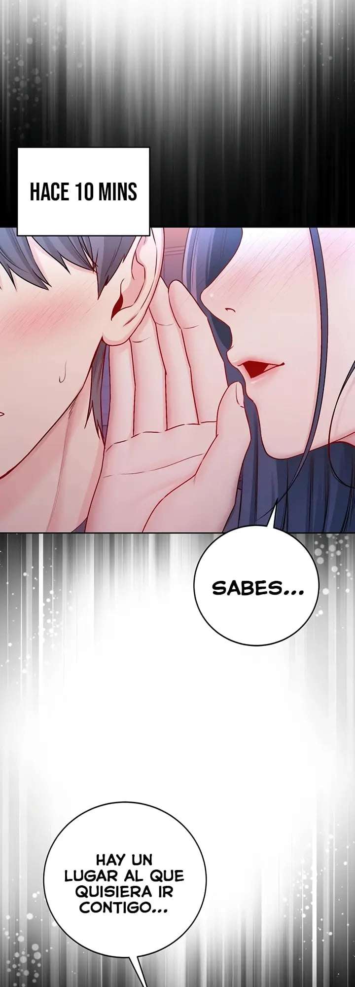 Soy un vampiro Capitulo 30 página 14