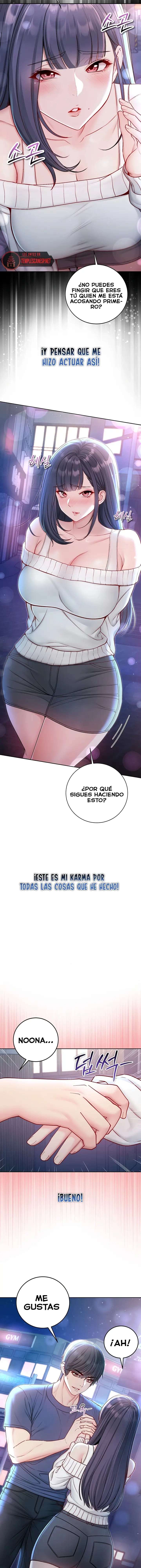 Soy un vampiro Capitulo 30 página 15