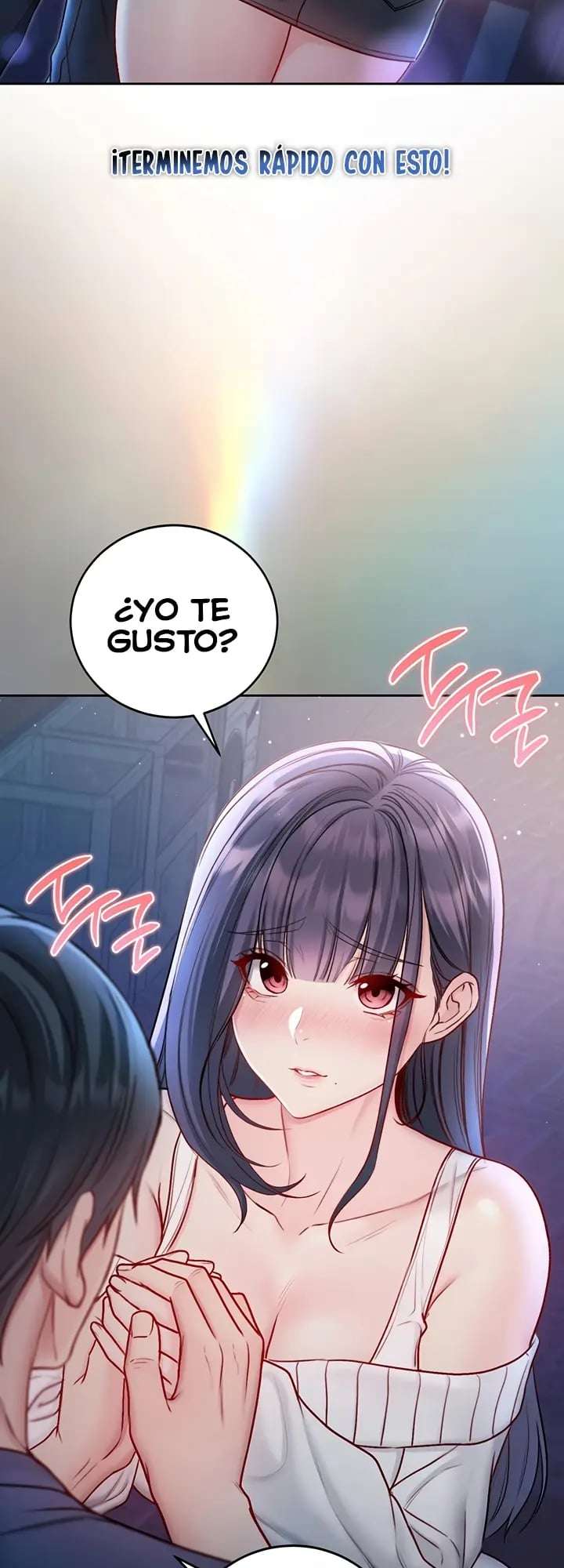 Soy un vampiro Capitulo 30 página 16
