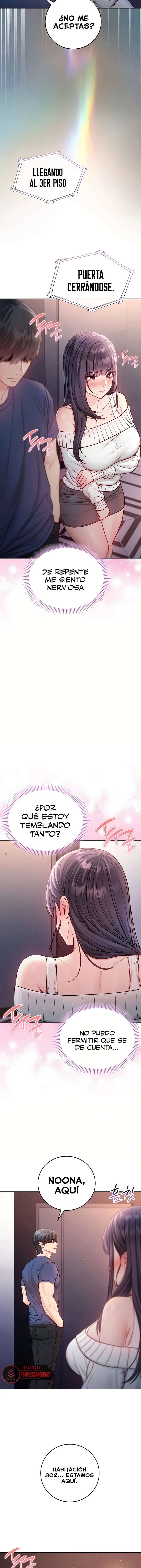 Soy un vampiro Capitulo 30 página 17