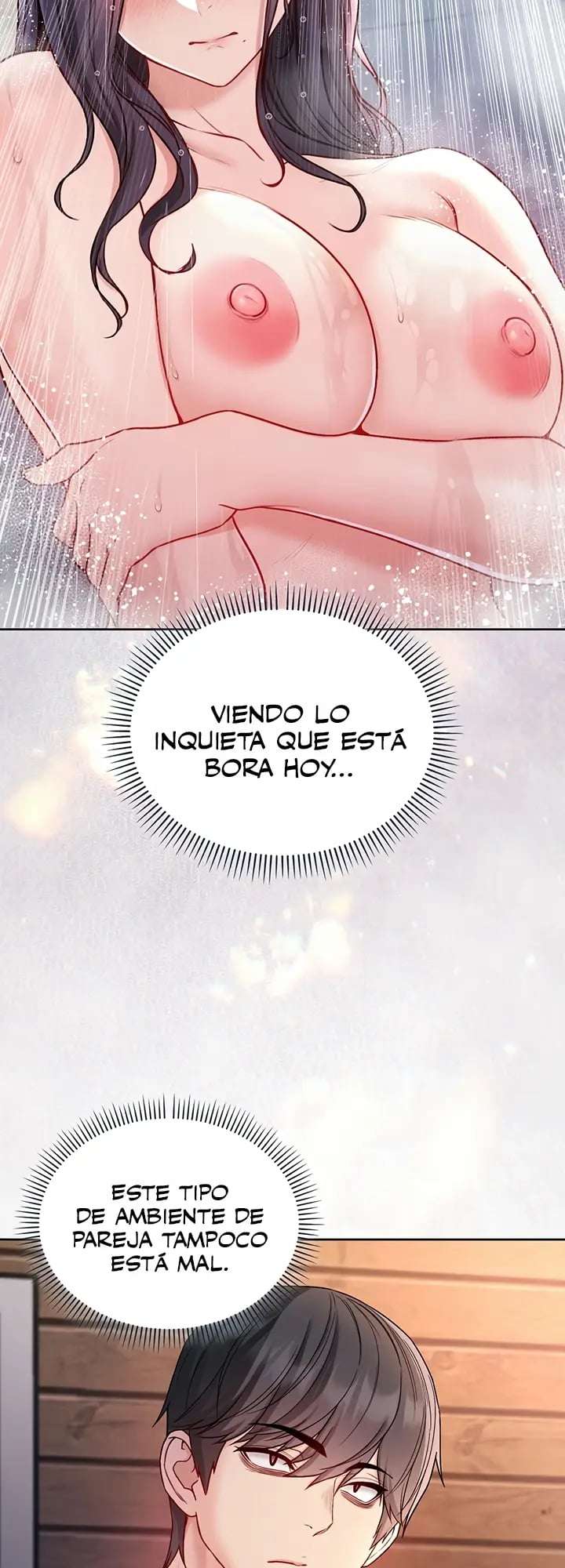 Soy un vampiro Capitulo 30 página 20