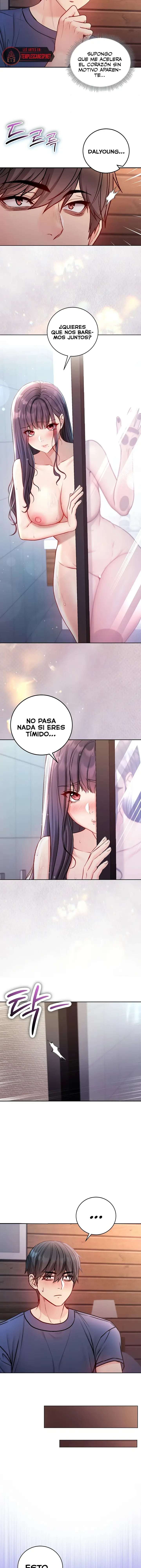 Soy un vampiro Capitulo 30 página 21