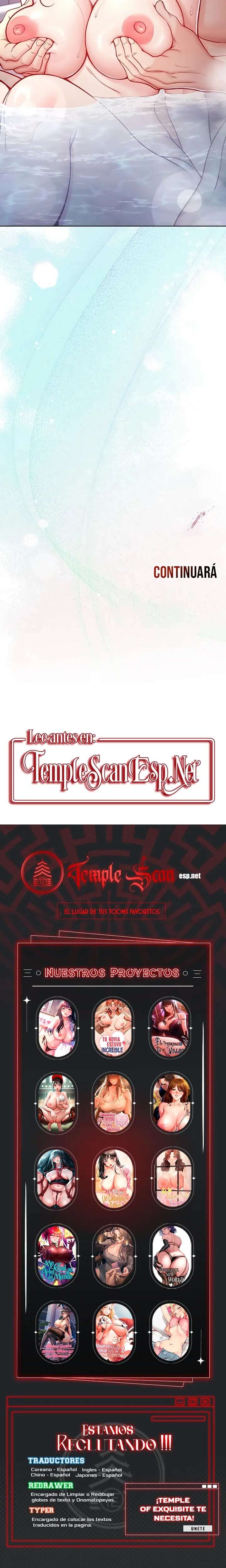 Soy un vampiro Capitulo 30 página 27