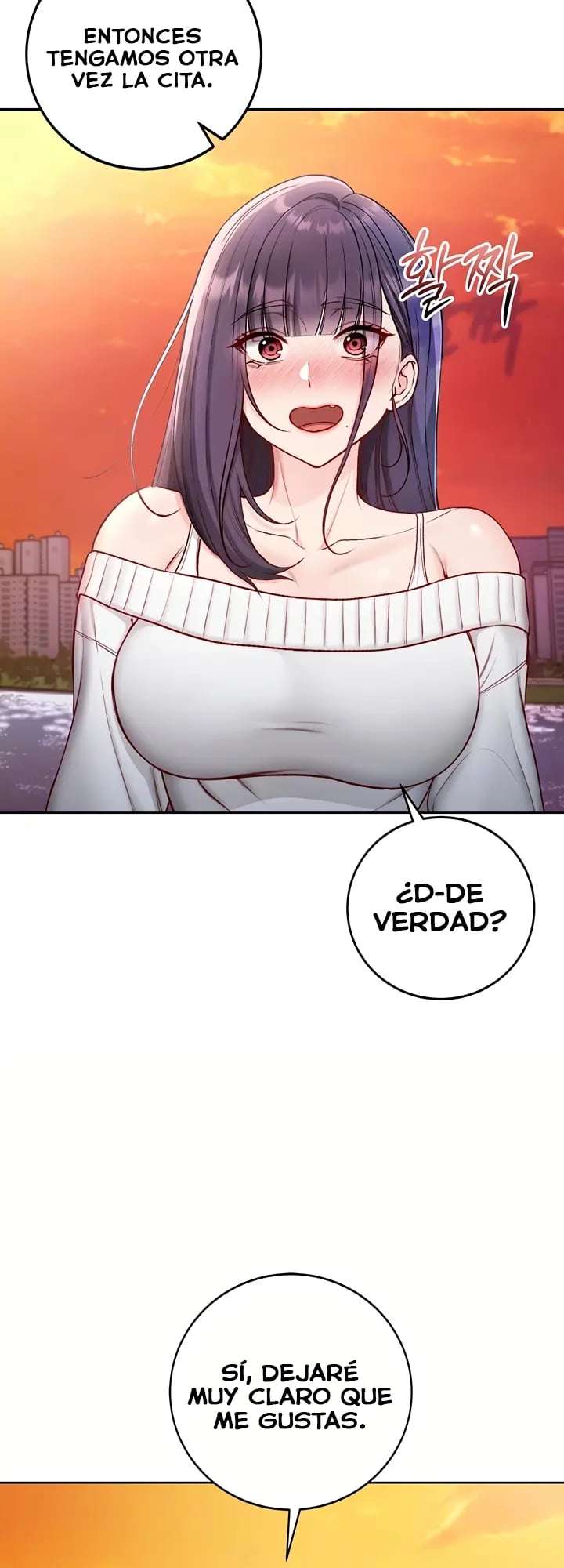 Soy un vampiro Capitulo 30 página 4