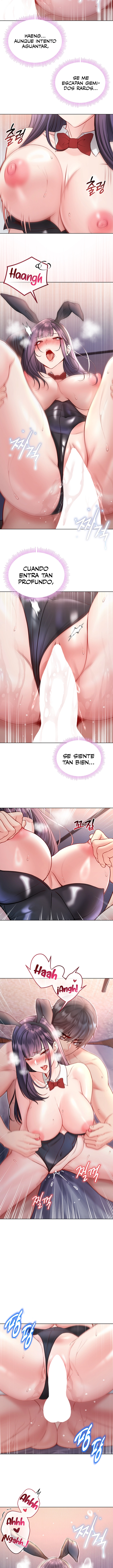 Soy un vampiro Capitulo 33 página 4