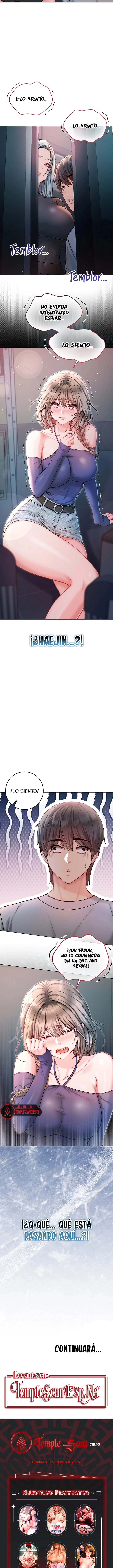 Soy un vampiro Capitulo 36 página 13