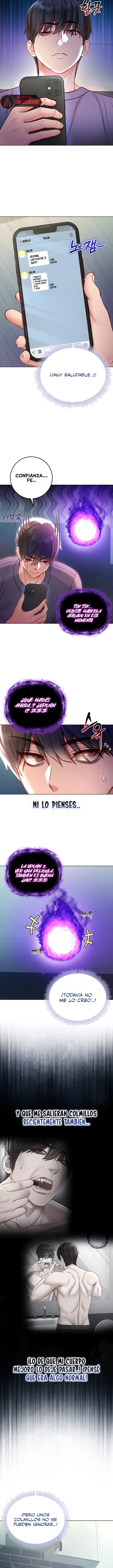 Soy un vampiro Capitulo 38 página 3
