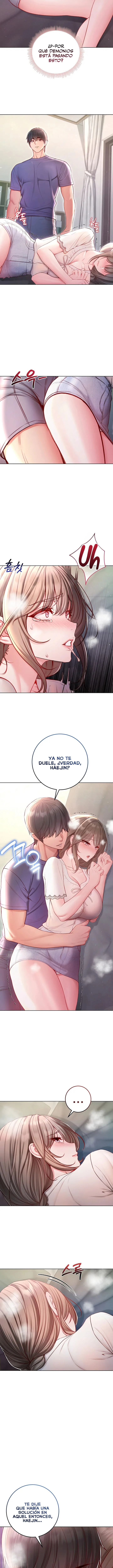 Soy un vampiro Capitulo 39 página 5