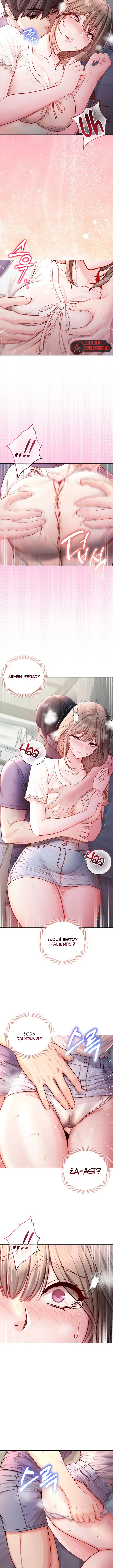 Soy un vampiro Capitulo 39 página 7