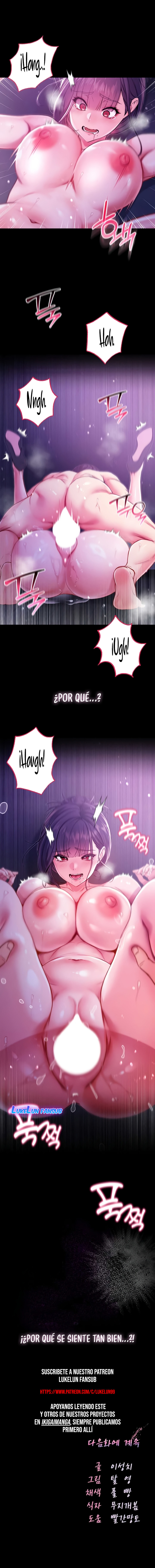 Soy un vampiro Capitulo 5 página 10