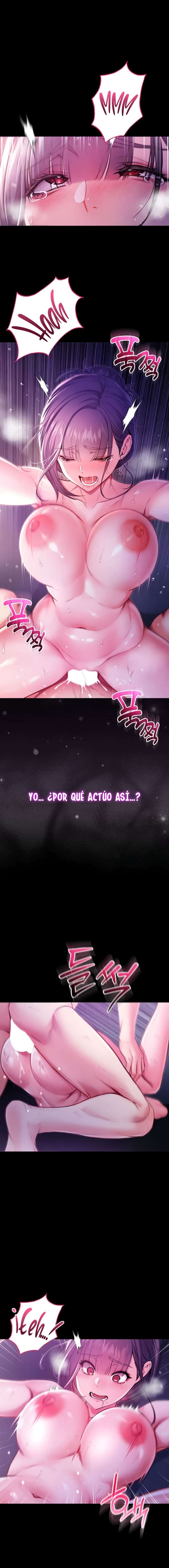 Soy un vampiro Capitulo 6 página 2