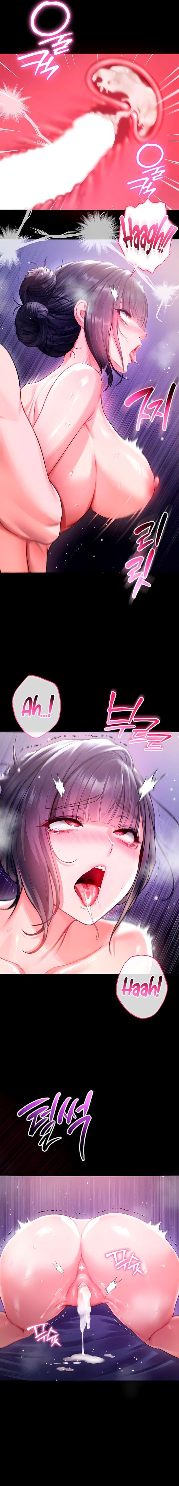 Soy un vampiro Capitulo 7 página 5