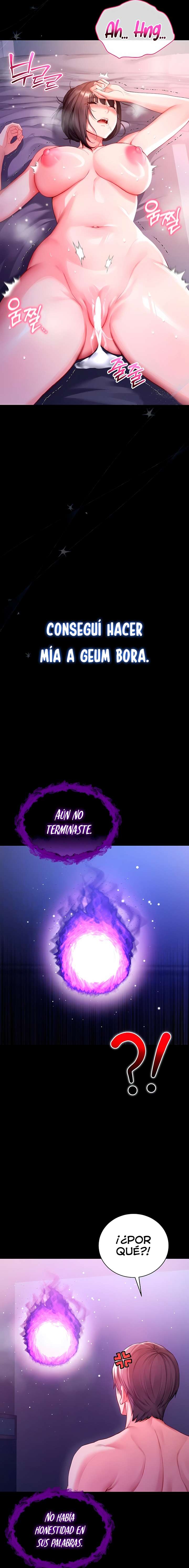 Soy un vampiro Capitulo 7 página 7