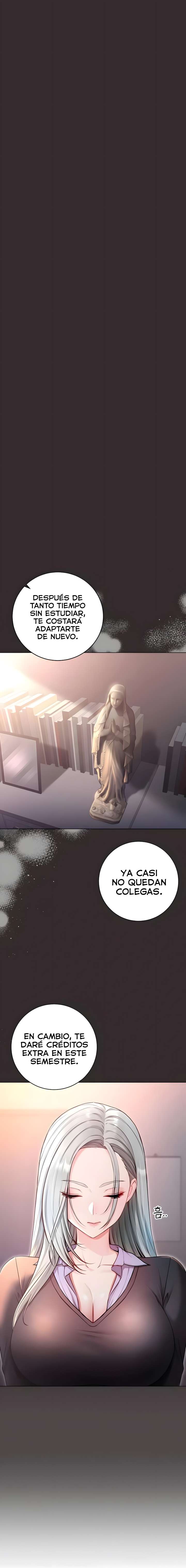 Soy un vampiro Capitulo 8 página 8