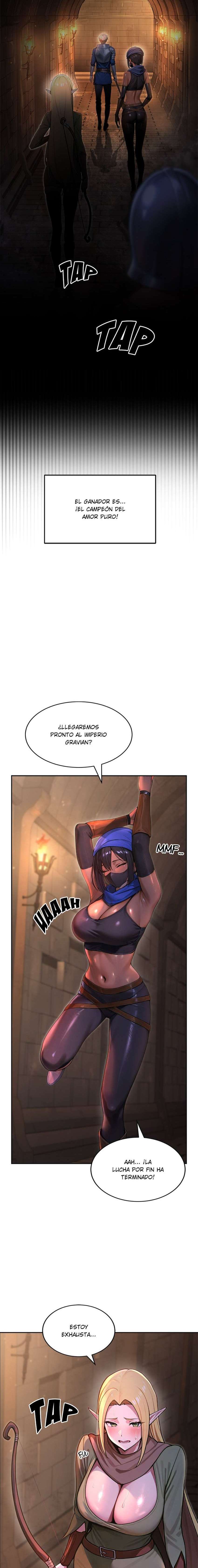 XX Dungeon Capitulo 1 página 10