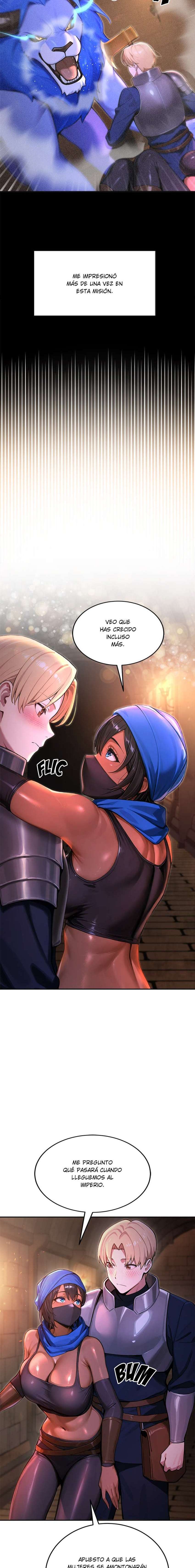 XX Dungeon Capitulo 1 página 14