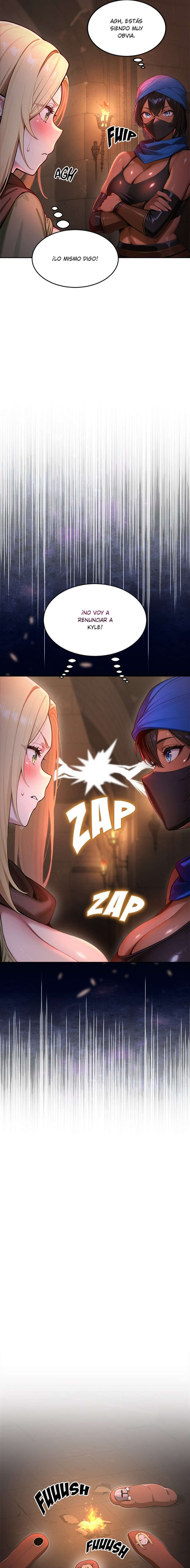 XX Dungeon Capitulo 1 página 17