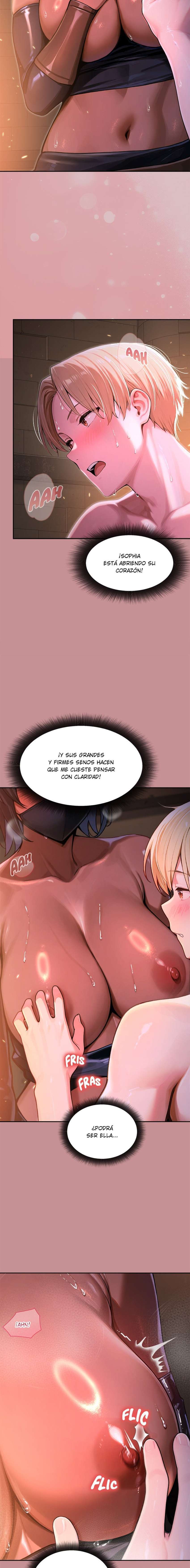 XX Dungeon Capitulo 1 página 24