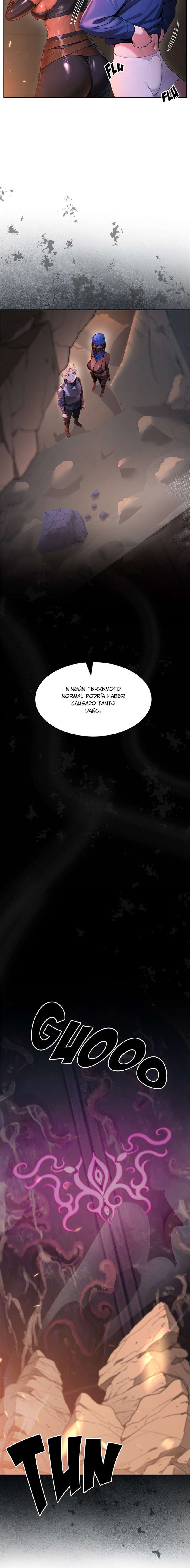 XX Dungeon Capitulo 1 página 26