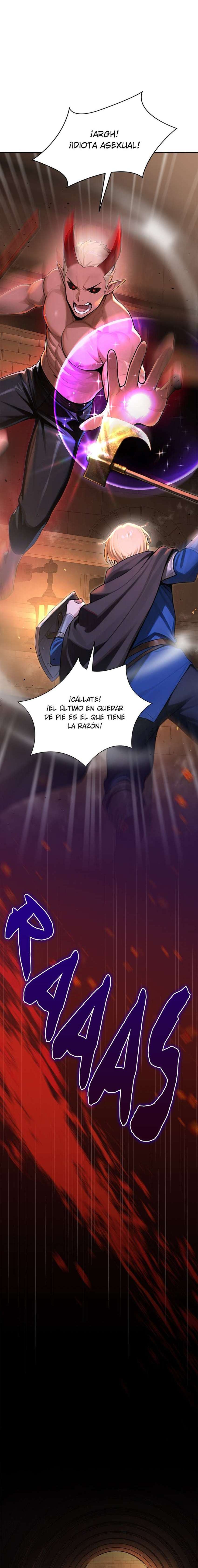 XX Dungeon Capitulo 1 página 9