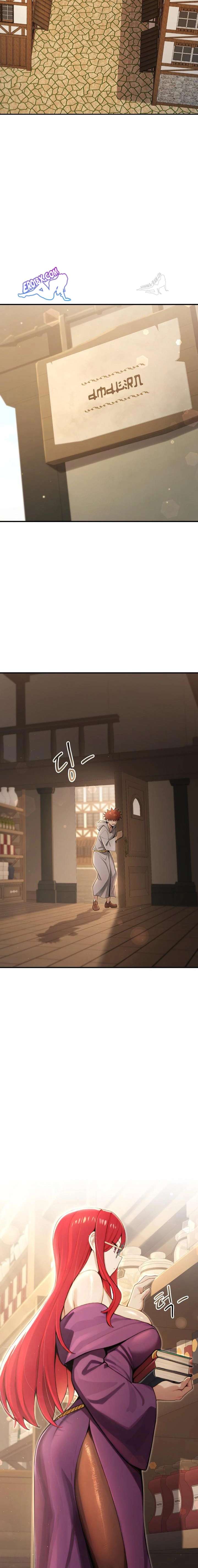 XX Dungeon Capitulo 10 página 10