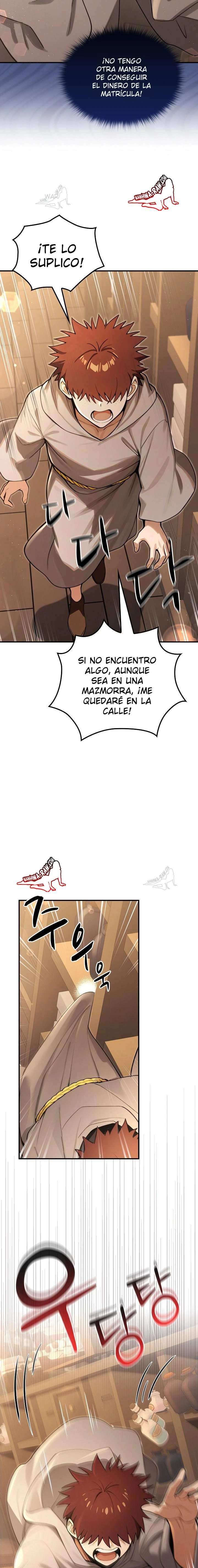 XX Dungeon Capitulo 10 página 15