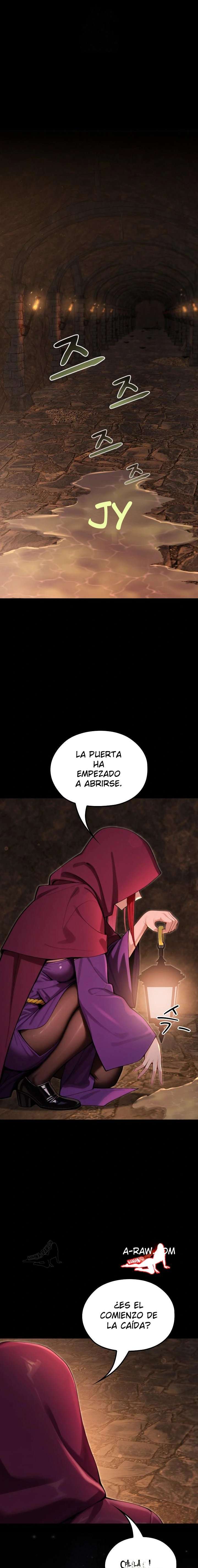 XX Dungeon Capitulo 10 página 2