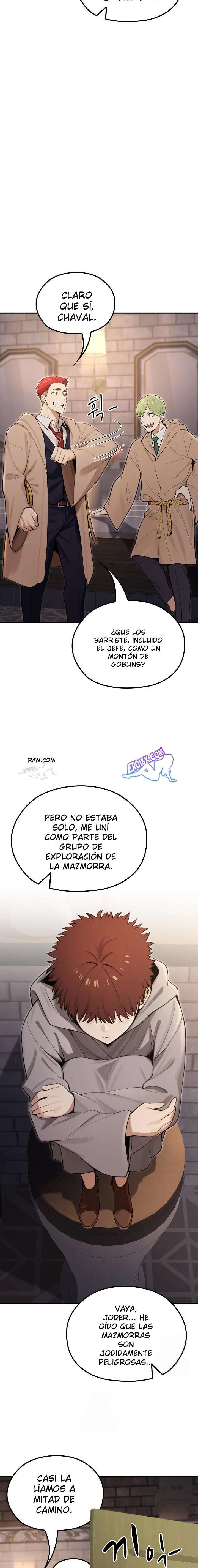 XX Dungeon Capitulo 10 página 4