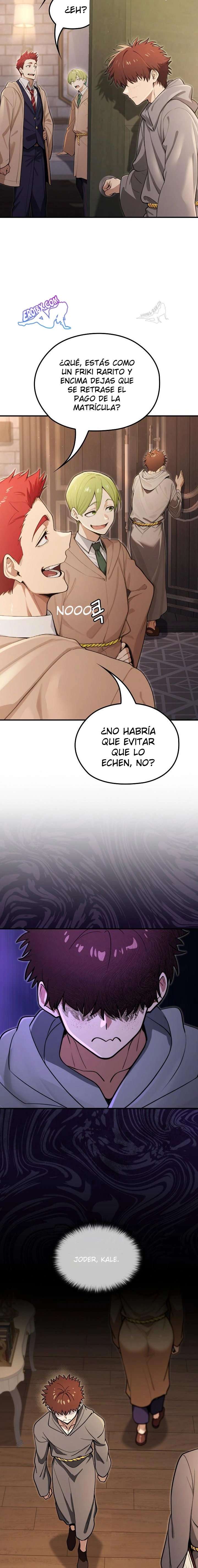 XX Dungeon Capitulo 10 página 5