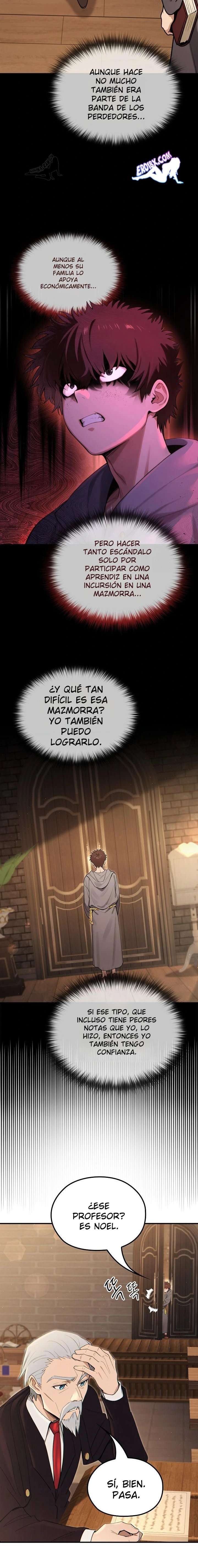 XX Dungeon Capitulo 10 página 6