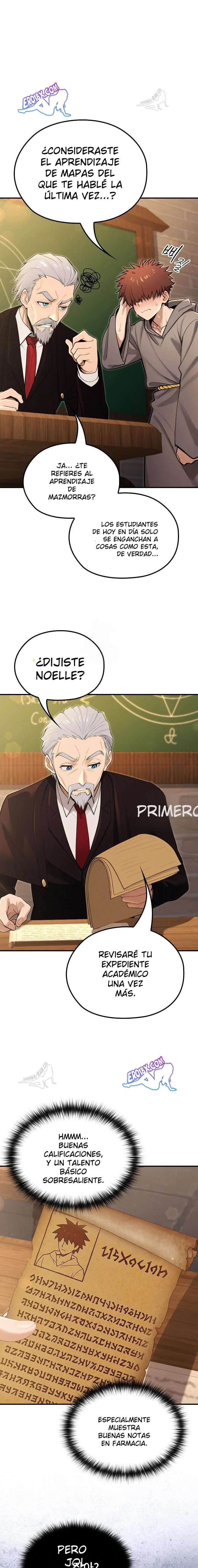 XX Dungeon Capitulo 10 página 7