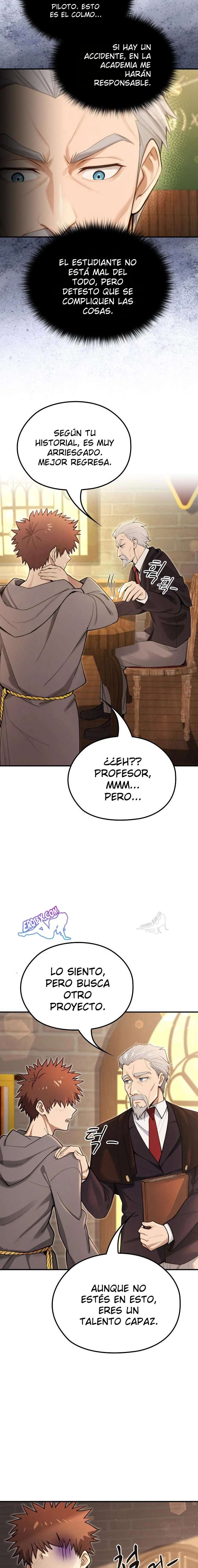XX Dungeon Capitulo 10 página 8