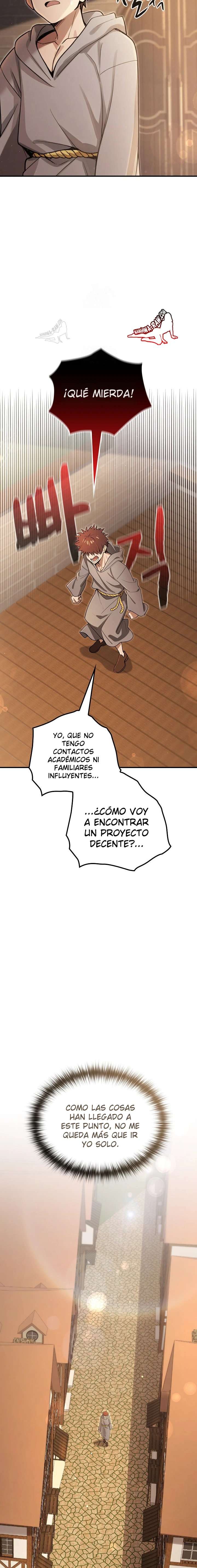 XX Dungeon Capitulo 10 página 9