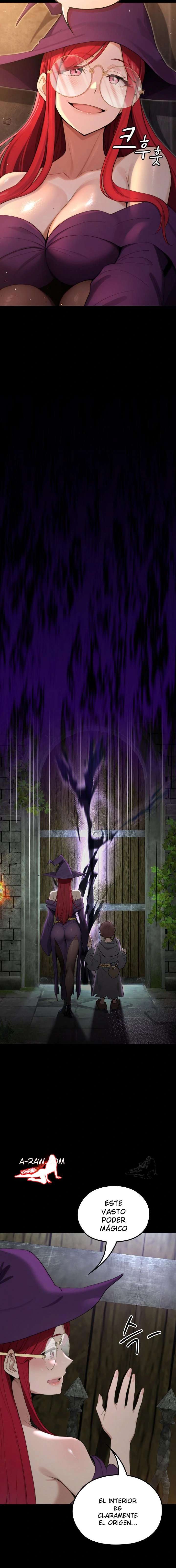 XX Dungeon Capitulo 11 página 17