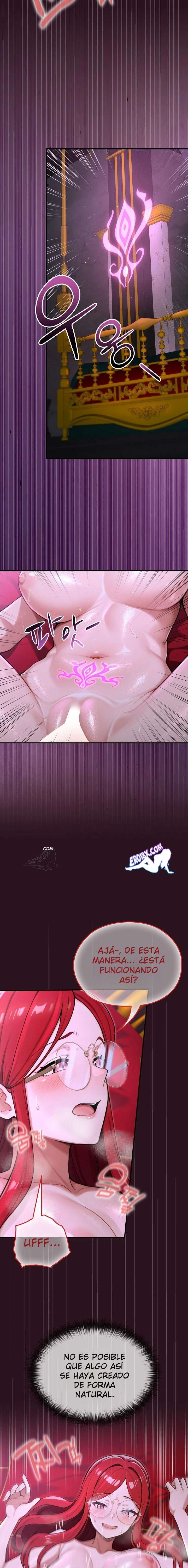XX Dungeon Capitulo 12 página 14