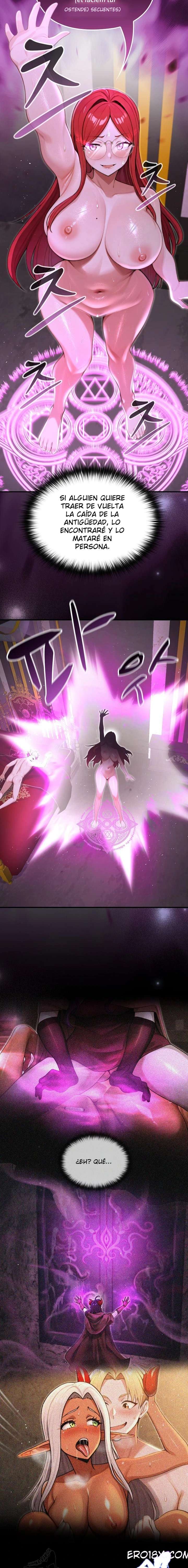 XX Dungeon Capitulo 12 página 23