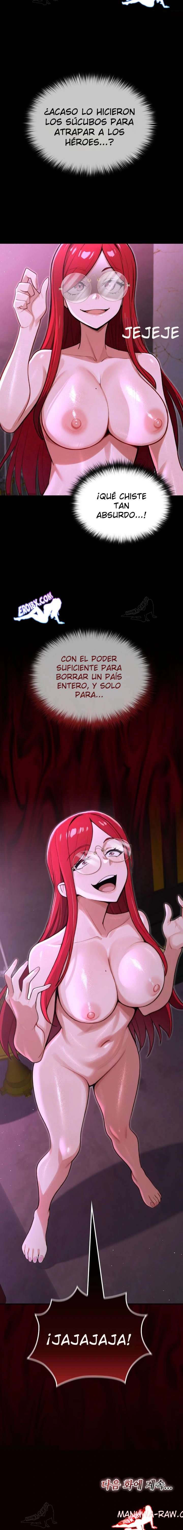 XX Dungeon Capitulo 12 página 24