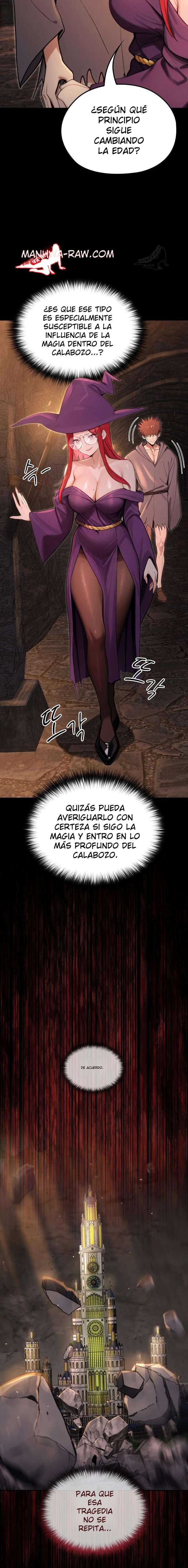 XX Dungeon Capitulo 12 página 3