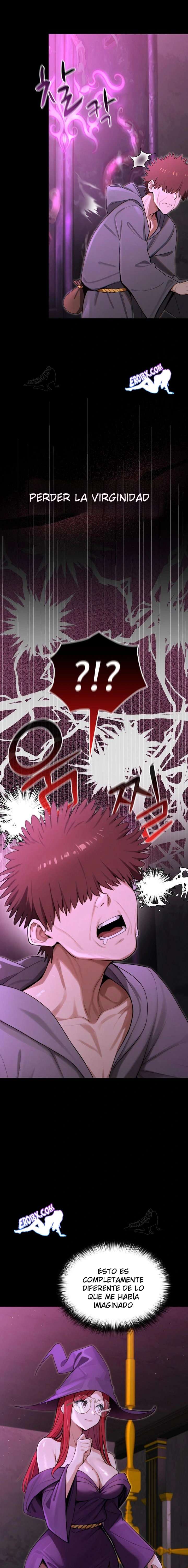 XX Dungeon Capitulo 12 página 7