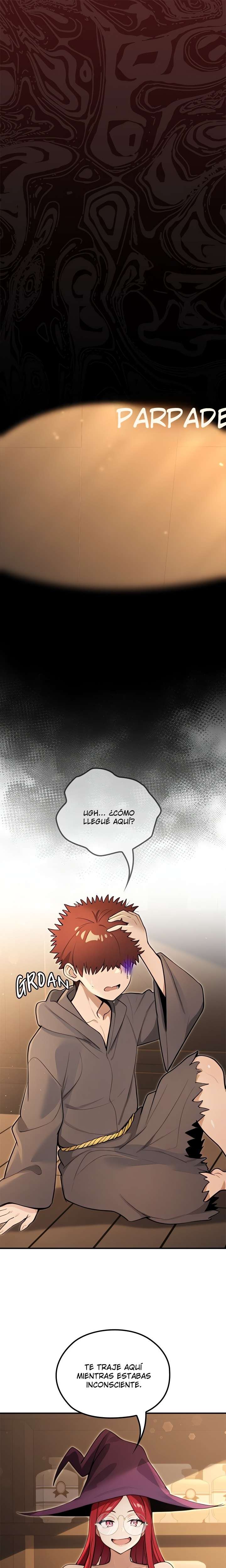 XX Dungeon Capitulo 13 página 2