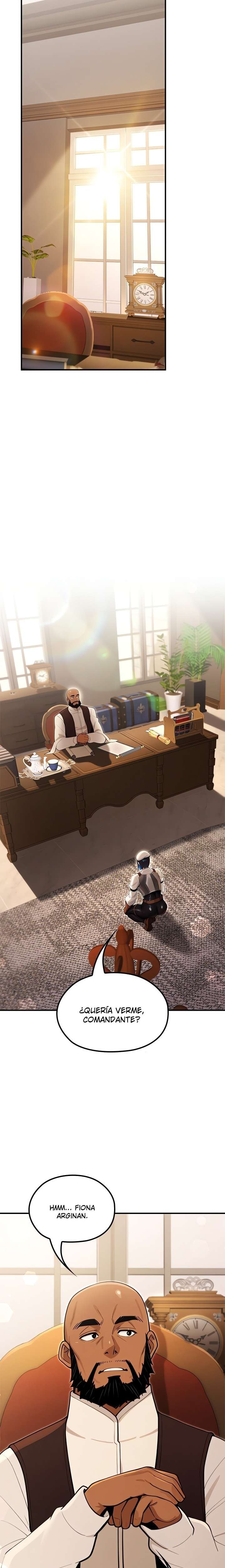 XX Dungeon Capitulo 13 página 23