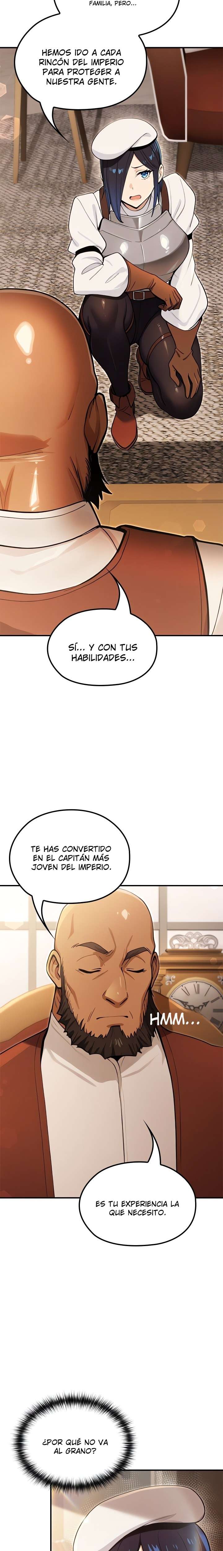 XX Dungeon Capitulo 13 página 25
