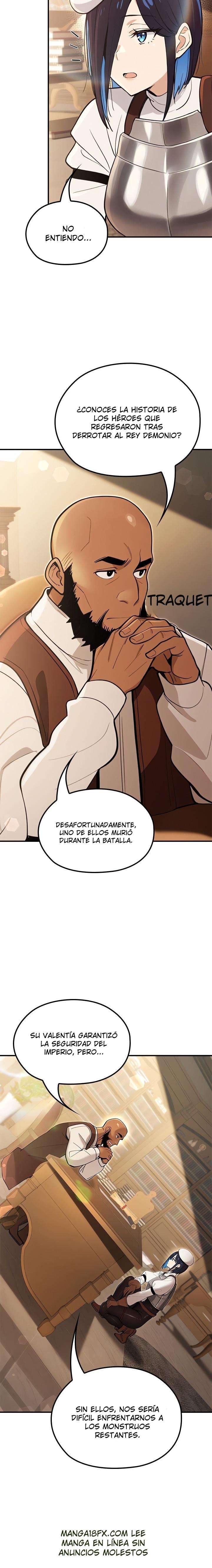 XX Dungeon Capitulo 13 página 26