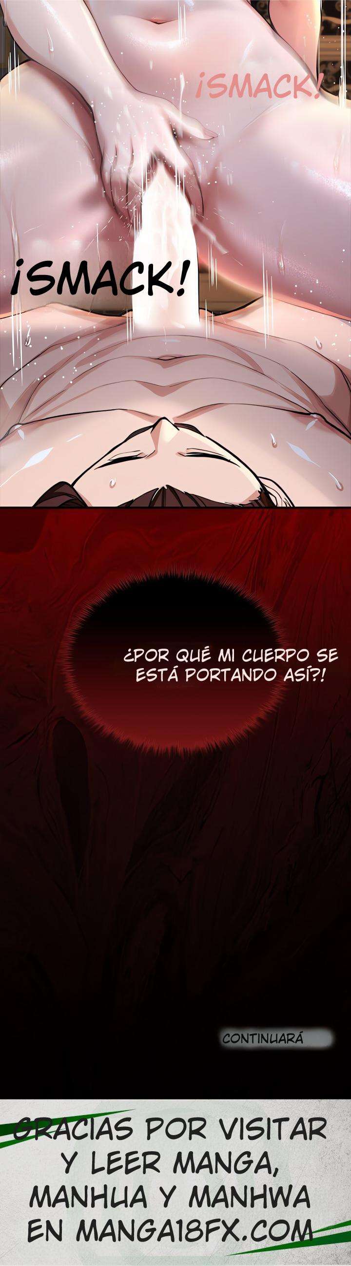 XX Dungeon Capitulo 13 página 29