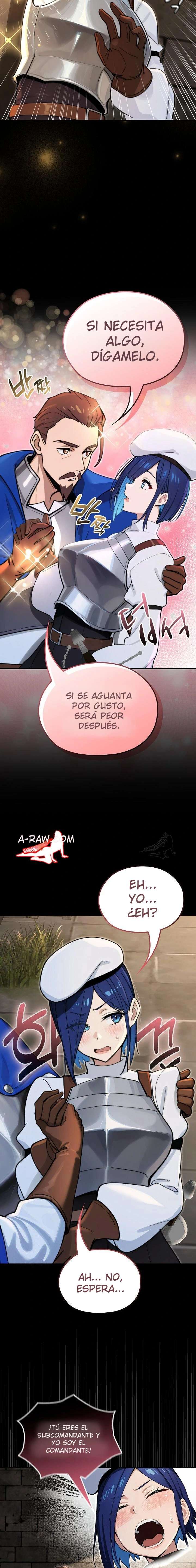 XX Dungeon Capitulo 14 página 17