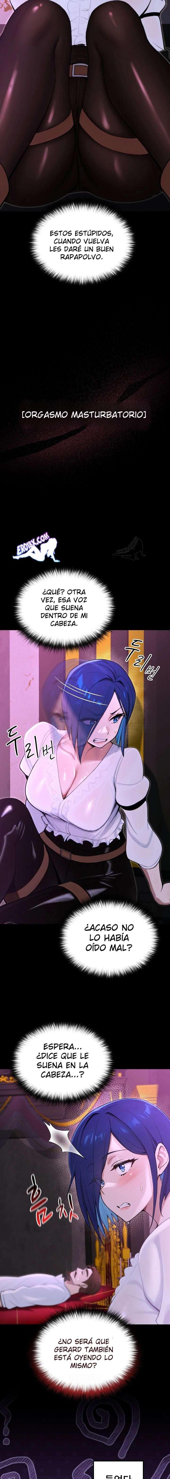 XX Dungeon Capitulo 15 página 10